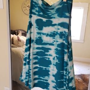 LuLaRoe skirt